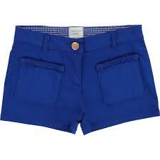 Carrement Beau - Girls Shorts
