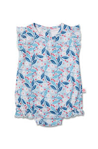 Marquise 2: Marquise - Daisy Chain Romper