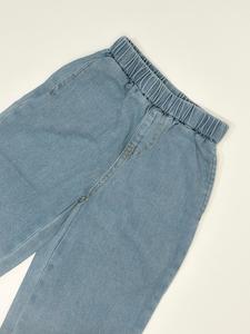 Baby Boy 0 24 Months: Straight Cut Blue Jean