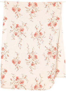 Baby Boy 0 24 Months: Toshi - Knit Wrap - Rustic Rose