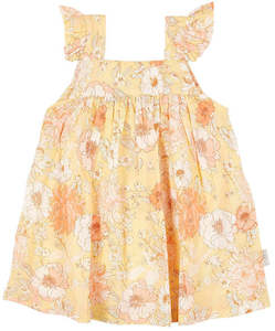 Toshi - Baby Dress - Sabrina Sunny