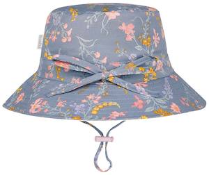 Accessories: Toshi - Sunhat - Isabelle Moonlight