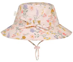 Accessories: Toshi - Sunhat - Isabelle Blush