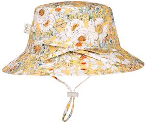 Accessories: Toshi - Sunhat - Claire Sunny