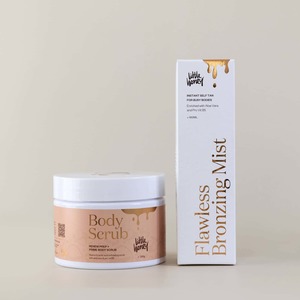 Products: Prep + Tan Mist Bundle