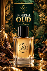 Imperial Oud ( Inspired by LV - Ombre Nomade )
