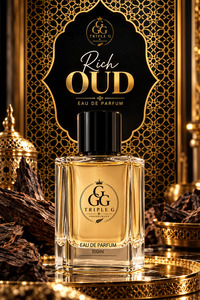 Frontpage: Rich Oud ( Inspired by Tom Ford Oud Wood )