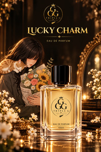 Fragrance Example: Lucky Charm ( Inspired by - YSL Libre )