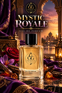 Mystic Royale (Inspired by PDM Layton)