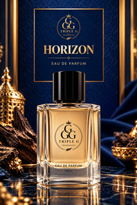 Mens: Horizon ( Inspired by Dior Sauvage EDP )