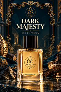 Mens: Dark Majesty ( Inspired by Tom Ford Noir Extreme )