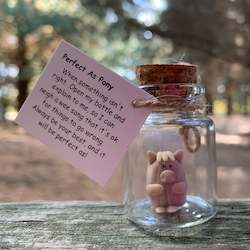 Positivity: Perfect As Pony