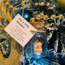 Special Edition Designs: I'm a Little Reindeer