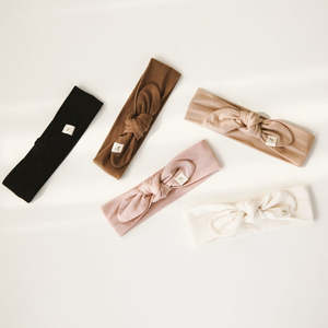 Daily Items: Day by day Headband