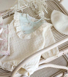 Bily: Kayla Bodysuit