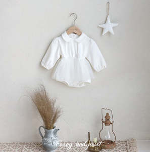 Fairy Tutu Romper