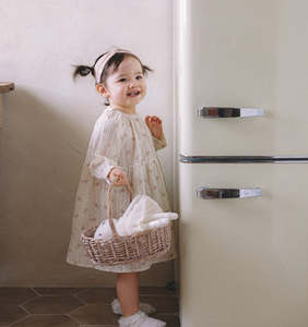 Farmkamille: Minuet Dress