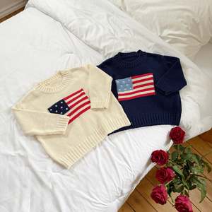 [PRE-ORDER] Glory Knit Sweater (3-Tier)