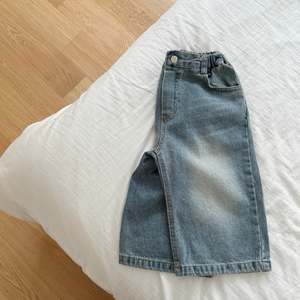[PRE-ORDER] More Denim Pants