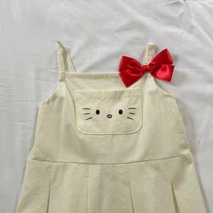 [PRE-ORDER] Cutie Mini Dress