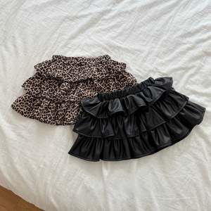 [PRE-ORDER] Autumn Layered Skirt