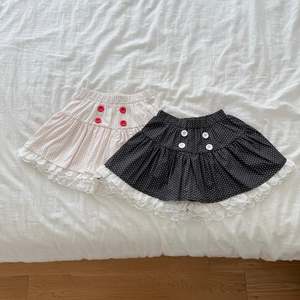Best Sellers: [PRE-ORDER] Bella Dot Skirt