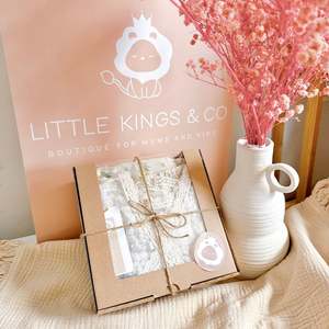 Gifts: Gift Box Wrapping Service