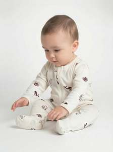 Tiny Tales Romper