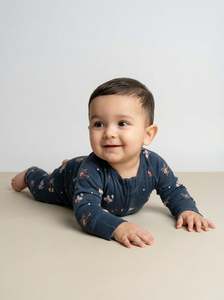 Dream Explorer Sleepsuit