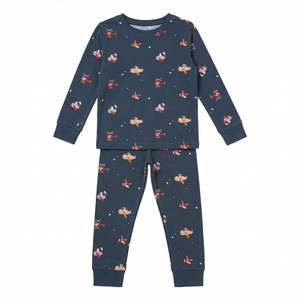 Dream Explorer Long Sleeve Set