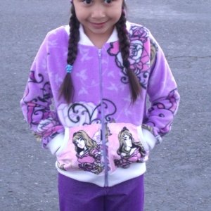 18″ Doll Hoodie – LittleKiwisCloset