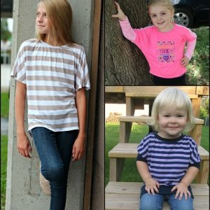 Women’s Take Flight Dolman XS-5X – LittleKiwisCloset