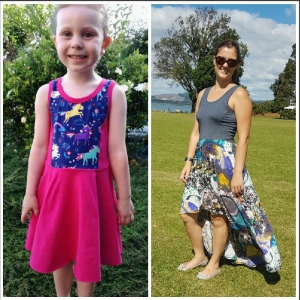 Triple Treat Skirt 6m-12y – LittleKiwisCloset