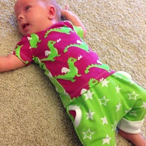 Cassie Tee 6m-6years – LittleKiwisCloset