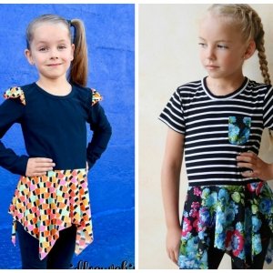 Straight Skirt 12m-14years – LittleKiwisCloset