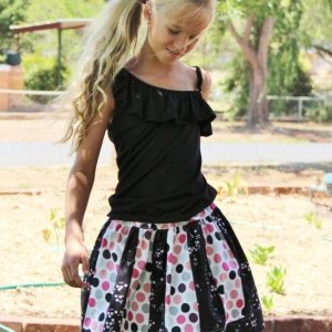 Bow Back Beauty Nb-12 years – LittleKiwisCloset