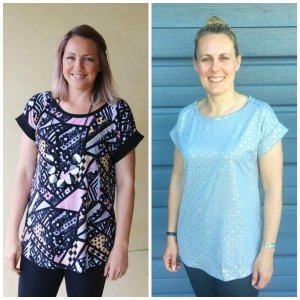 Products: Women’s Chameleon XXS-5X – LittleKiwisCloset