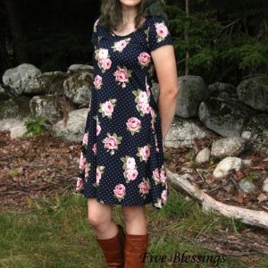 Women’s Zenith Dress XXS-5X – LittleKiwisCloset