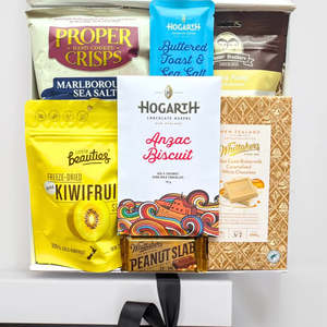 Mothers Day Gift Boxes: Kiwi Classic