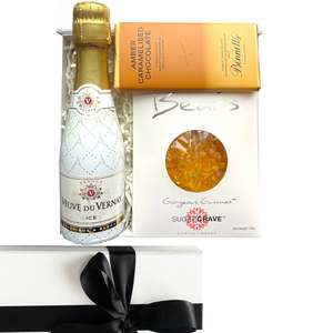 Mothers Day Gift Boxes: Little Celebration