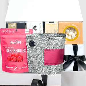 Mothers Day Gift Boxes: Dessert Lover