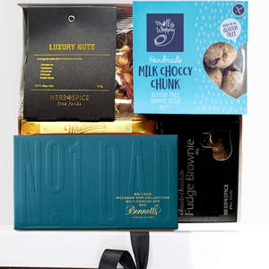 Fathers Day Gift Boxes: No.1 Dad