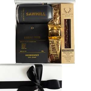 Fathers Day Gift Boxes: Lad's Box