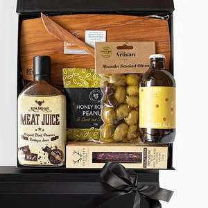 Fathers Day Gift Boxes: The Weekender