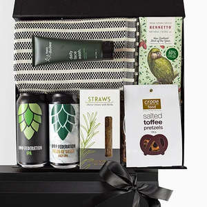Fathers Day Gift Boxes: Mr Koha