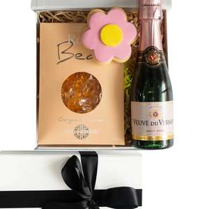End Of Financial Year Gift Boxes: Bubbly Box