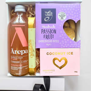 End Of Financial Year Gift Boxes: A Little Love