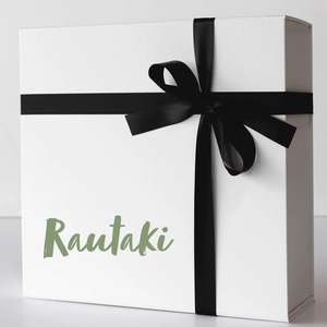 Rautaki Collective: Scale Gift - Rautaki Bookkeeping