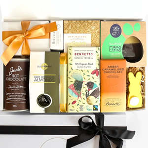 Easter Gift Boxes: Easter Indulgence