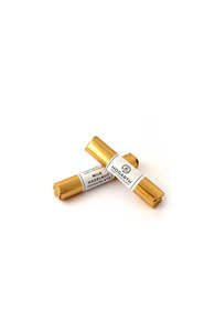 Easter Gift Boxes: Milk Hazelnut Chocolate Log